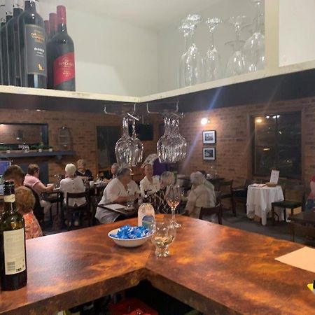 Bega Downs Motor Inn المظهر الخارجي الصورة